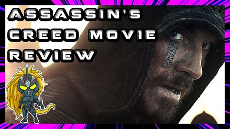 Assassin S Creed Movie Review Thoughts And How They Could Improve It