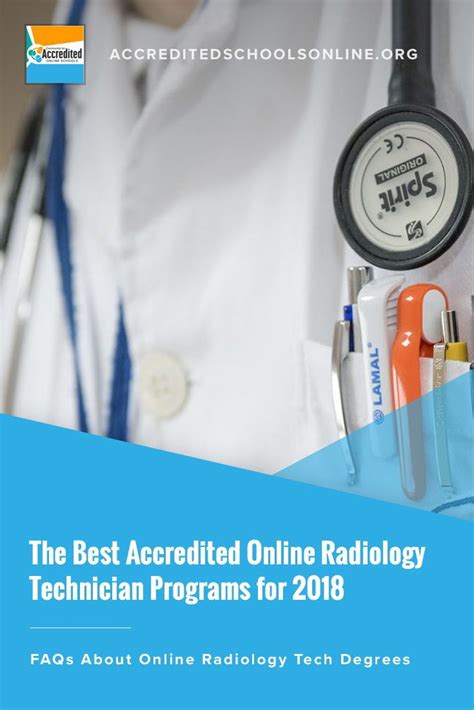 Online Radiology Tech Programs Colorado