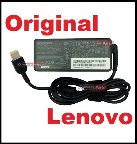 Fonte Carregador Para Ibm Lenovo G40 80 Plug Usb 20v 3 25a R 58 49