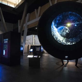 Cosmocaixa Abre Una Ventana A La Ciencia A Trav S De Las Redes