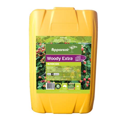 Woody Extra Herbicide Specialist Sales