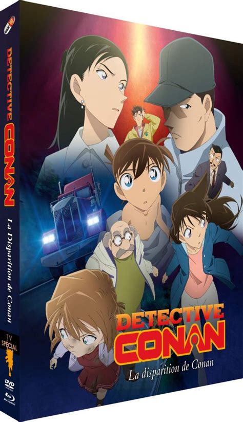 29 Detective Conan All Movie 2022 Manga