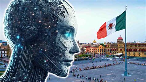 Gobierno Mexicano Ofrece Curso Gratuito De Inteligencia Artificial