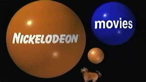 Nickelodeon Movies Logo 2000 002 (VHSRip) - One News Page VIDEO