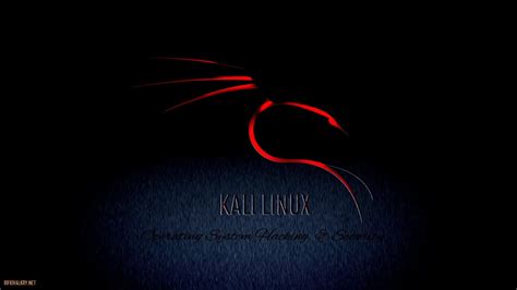 Desktop Kali Linux Wallpapers Wallpaper Cave