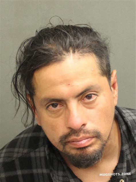 Chavez Ricardo 03 19 2023 Orange County Mugshots Zone