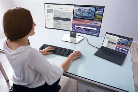 Dell Ultrasharp 34 Curved Usb C Monitor Is A Stellar Work From Home