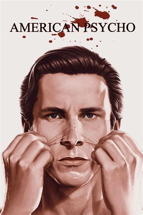 American Psycho 2000 Posters — The Movie Database Tmdb