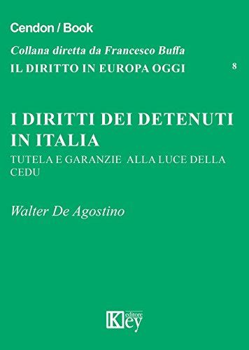 Libri Sul Carcere E La Vita Dei Detenuti