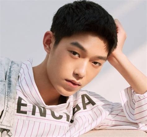 Wang Qiang Chinese Actor Age, Wife, Girlfriend, Drama List | Showbiz Hut