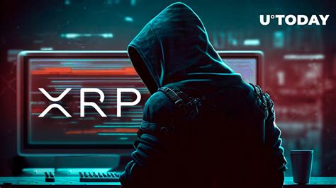 Ripple Founder Xrp Hack Update Millions Of Xrp Now Stored In This Wallet