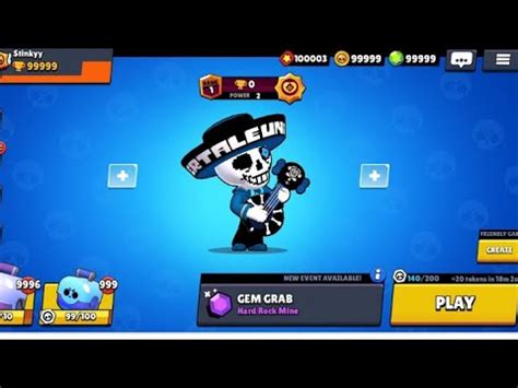 cómo descargar un servidor privado para Brawl stars YouTube