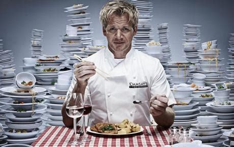 Gordon Ramsay: Marco Pierre White is 'a little bit sad'