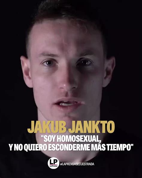 La Prensa Panamá On Twitter El Jugador De Las Selección Checa De Fútbol Jakub Jankto Ha