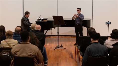 Escola Da Ospa Realiza Recital Gratuito No Goethe Institut Na Quinta