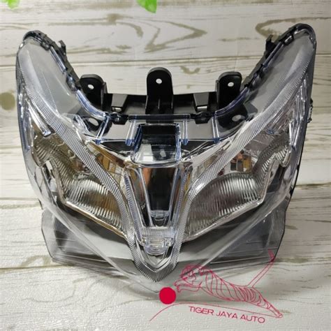 Jual REFLEKTOR LAMPU DEPAN REFLECTOR LAMPU DEPAN HEADLAMP HONDA VARIO