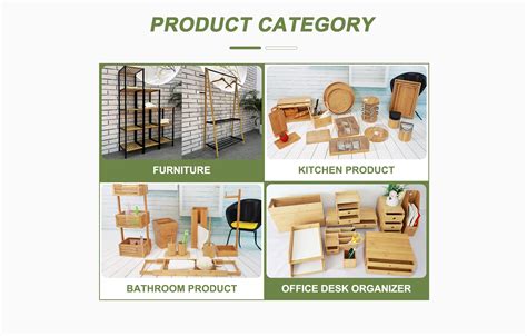 Company Overview - Fujian Zhengbiao Bamboo & Wood Co., Ltd.