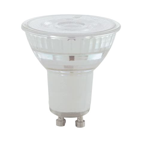 Gu W Gu Dimmable Led Globe Neutral White