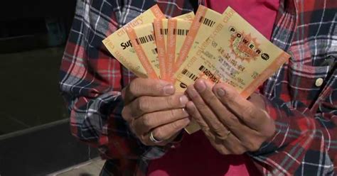 No Big Winner Powerball Jackpot Jumps To 1 5 Billion For Next Drawing