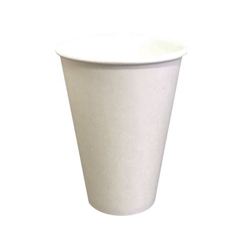 PHCSW16 Premium White 16 Oz Paper Hot Cup 20 50 Cs Wholesale Distributor Of Food Service