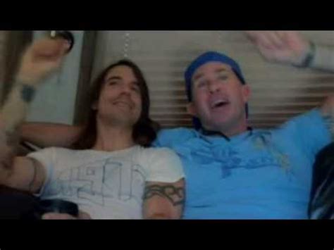 Red Hot Chili Peppers Making Of Tell Me Baby YouTube