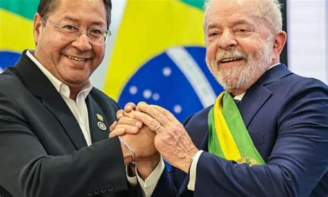 Lula Exalta Democracia Após Tentativa De Golpe Na Bolívia Armadilha