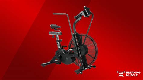 Assault Fitness Assaultbike Pro X Review 2024 Breaking Muscle