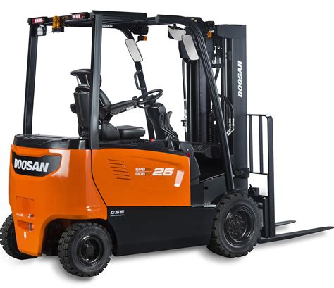 Electric Forklifts: What you need to know - Fork Truck Hire and Sales