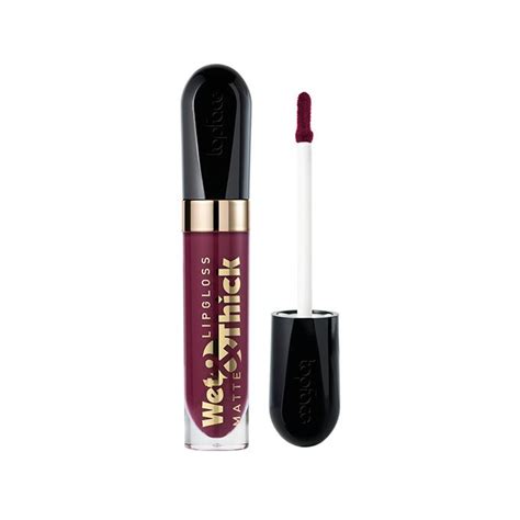 Topface Make-up Style Gloss Matte Wet & Thick TopFace Make-up - 210 ...