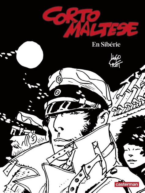 Corto Maltese N B Corto Maltese Tome En Sib Rie Dition