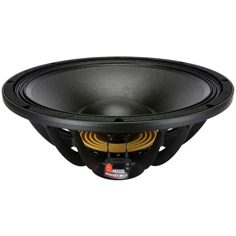 B C Ndl Neodymium Woofer