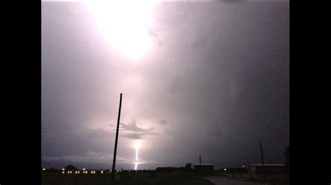 PHOTOS: Tornado Warning, High Winds Hit Northwest Arkansas Counties ...