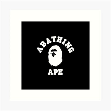 BAPE Logo And Symbol, Meaning, History, PNG, Brand, 47% OFF