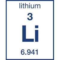 Lithium - The Periodic Table of the Elements