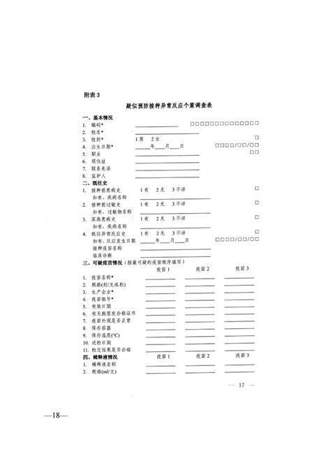 关于转发《国家卫生健康委员会办公厅国家药品监督管理局综合司关于修改全国疑似预防接种异常反应监测方案部分内容的通知》的通知