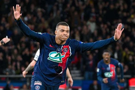 Psg Melduje Si W Finale Pucharu Francji Kanalsportowy Pl