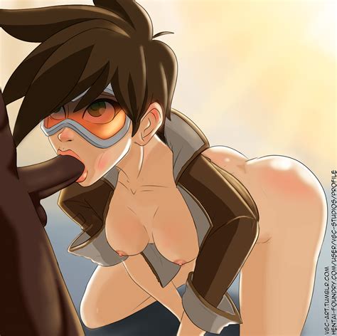 OverBlown By VGC Studios Hentai Foundry