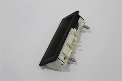 Audi A5 8T B8 Boot Lid Handle With Microswitch 5N0827566T EBay