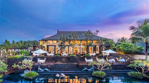 These Are The Best Honeymoon Hotels In Bali 2024 Guide