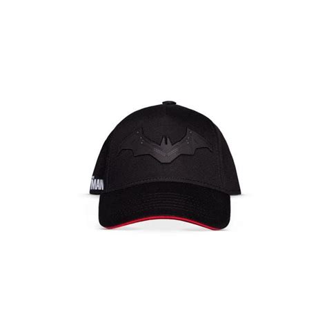 Buy The Batman Snapback Cap (Free Shipping) - Merchoid Australia