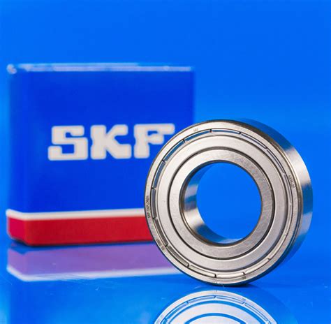 Фирменный Подшипник SKF 205 Zz — Купить Недорого на Bigl.ua (1763949454)