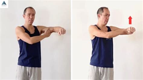 Supraspinatus Tear Exercises For Rotator Cuff Wear Tear Precision