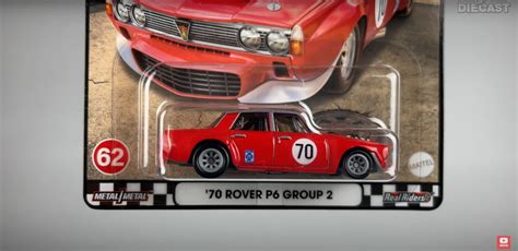 Hot Wheels Boulevard Mix N Reveals Five Cars To Satisfy Your Inner Fun Haver Autoevolution