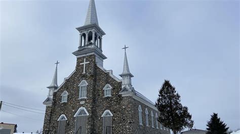 Une Nouvelle Maison Des Jeunes Ouvre Ses Portes La Corne Radio Canada