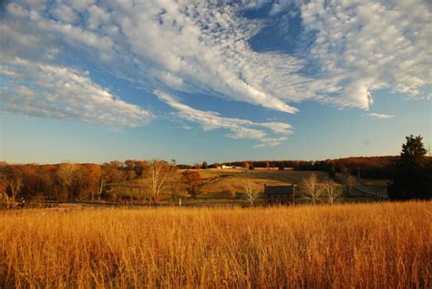 Manassas National Battlefield Park | Find Your Park