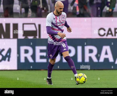 Artemio Franchi Stadium Florence Italy March 19 2023 Riccardo