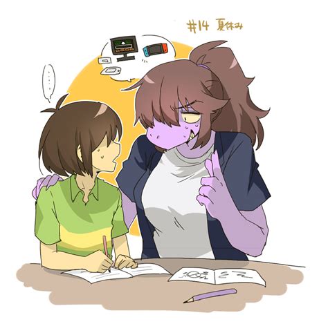 Ralsei Kris Dreemurr Susie Krusie UT Shipping Undertale