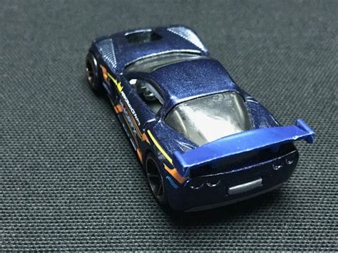 Hot Wheels Corvette C R Collectable Scale Eur Picclick It