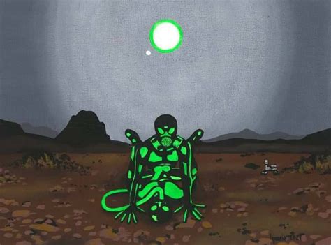 Life In Mars Homoerotic Art Lgbt Art Gay Art Sex Kink Fetish Aliens Mars Gas Mask
