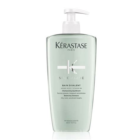 Kérastase Spécifique Shampoo Divalent 500ml